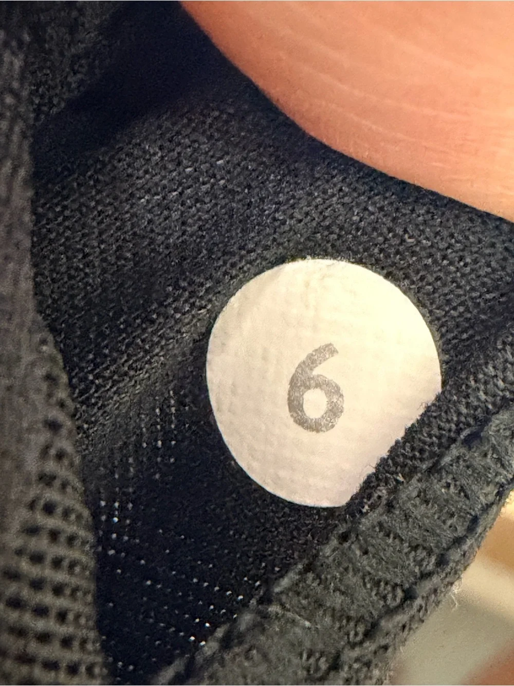 lululemon athletica soft charcoal